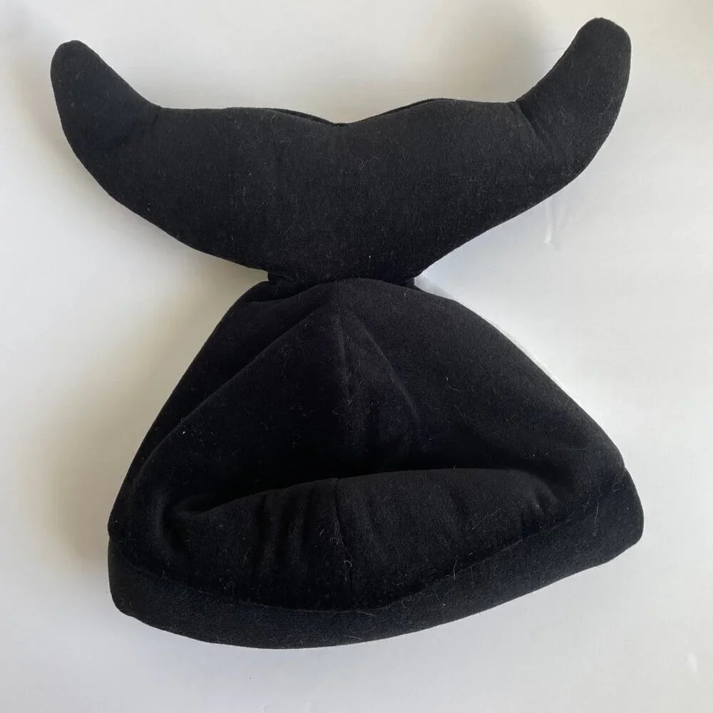 Vintage SeaWorld Shamu Killer Whale Orca Hat